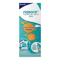 Nasoar Refil C 30 Env