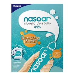 Nasoar Kit Frasco C 30 Env