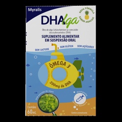 Dhalga 60ml
