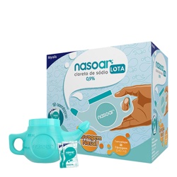 Nasoar Lota 0,9 C 15 Env