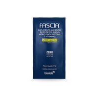 Fascia Abacaxi C/30 Saches