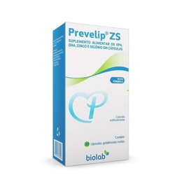 Prevelip Zs 30 Cps