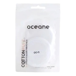 Esponja Oceane Sponge Po 2un