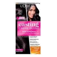 Tintura Casting Gloss 100 Pr Noite