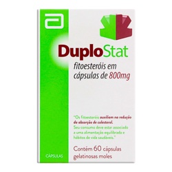 Duplostat 800mg 60caps