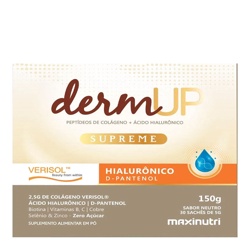 Dermup Supreme Verisol Sache 5g Maxinutr