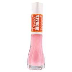 Esmalte Hits Base Forte Melaleuca 8ml