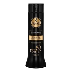 Condicionador Haskell 300ml Cavalo Forte