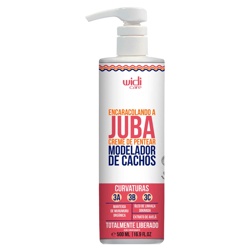 Creme Pent Widi Care Encarac A Juba 300ml