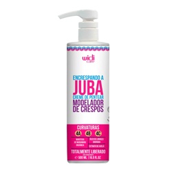 Creme Pent Widi Care Encremeesp A Juba 300ml