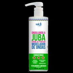 Creme Pent Widi Care Ondul A Juba 300ml