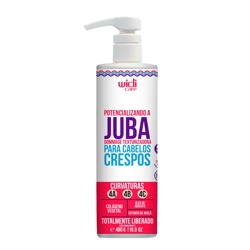 Gommage Widi Care Potencial A Juba 480g