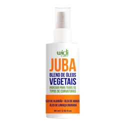 Blend Widi Care Oleos Veget Juba 60ml