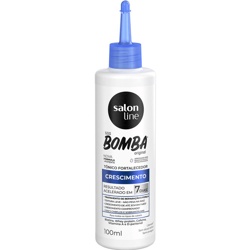 Tonico Bomba Sos Original 100ml