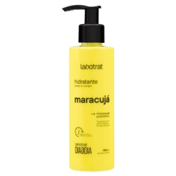 Hidratante Labotrat Maracuja 190ml