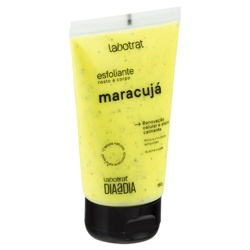 Esfoliante Labotrat Maracuja 150g