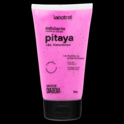 Esfoliante Labotrat Pitaya 150g