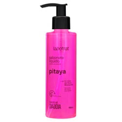 Sabonete Liquido Pitaya Labotrat 190ml