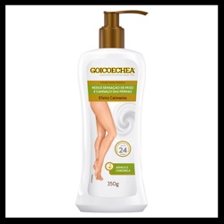 Goicoechea Arnica E Camomila 400gr