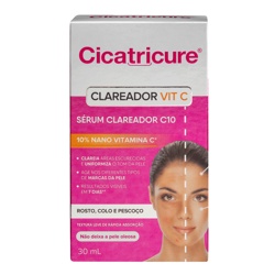Cicatricure Serum Clareador 30ml