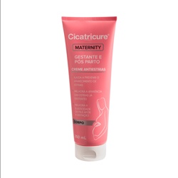 Cicatricure Cr Mater Anti Estrias 250g