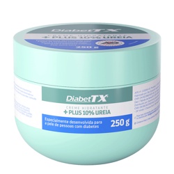 Goicoechea Diabetex Plus Cr Ureia 250g