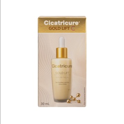 Cicatricure Gold Lift Serum 30ml