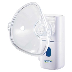 Nebulizador G-tech Portatil