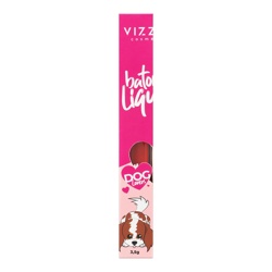Batom Liq Matte Dog Lovers Cor 8 Cavalie