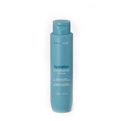 BraÊ Cond HidrataÇao 250ml