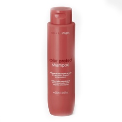 BraÊ Sh Cab Coloridos 250ml