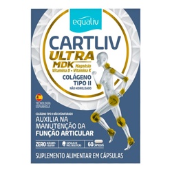 Cartliv Ultra 60cps