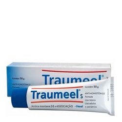 Traumeel S Pom 50g