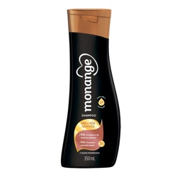 Shampoo Monange Quimica