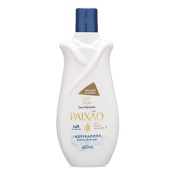 Hidratante Paixao 400ml Inspirado
