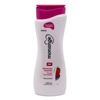 Hidratante Monange Frutas Vermelhas 400ml