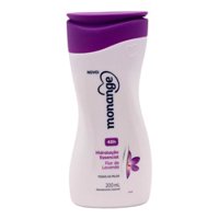 Hidratante Monange Lavanda 200ml