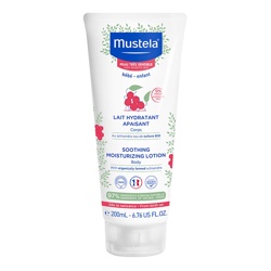 Mustela Locao Calmante Hidratante 200ml