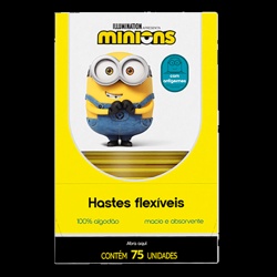 Haste Flex Cremer 75un