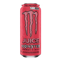 Energetico Monster Pipeline Punch 473ml