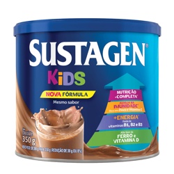 Sustagen Kids Chocolate 380gr
