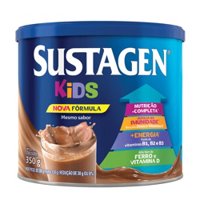 Sustagen Kids Chocolate 380gr