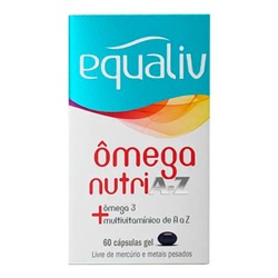 Equaliv Omega Az 60 Cps