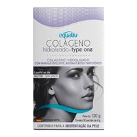 Equaliv Colageno 4g 30 Cps
