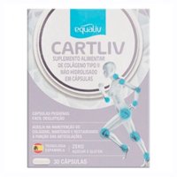 Equaliv Cartliv 30cps