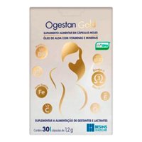 Ogestan Gold C/30cpr