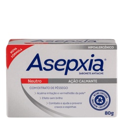 Asepxia Sab Neutro 100g