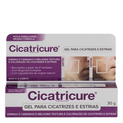 Cicatricure Gel Hid 30g
