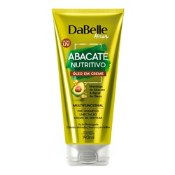 Oleo Dabelle Abacate 190ml