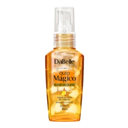 Oleo Dabelle Blend Oleos 45ml